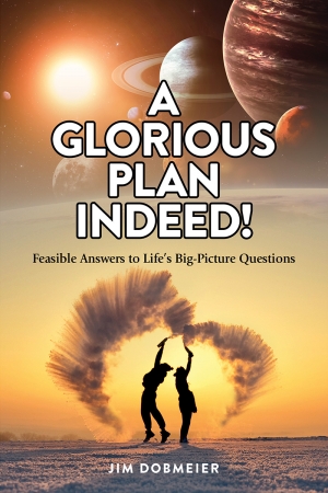 A Glorious Plan Indeed! cover image